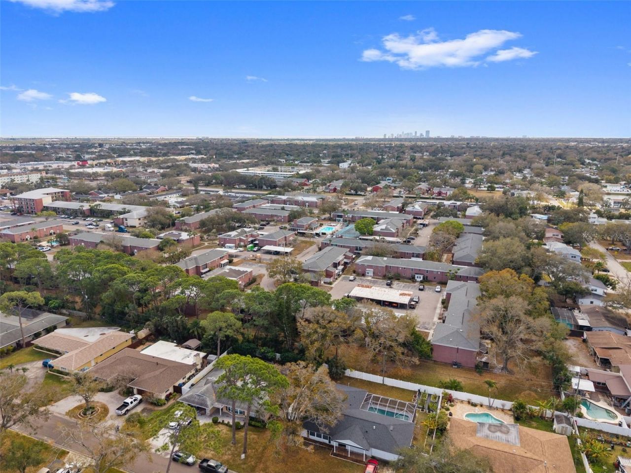 1125 83rd Avenue N, Unit A, Saint Petersburg, FL 33702 Photo