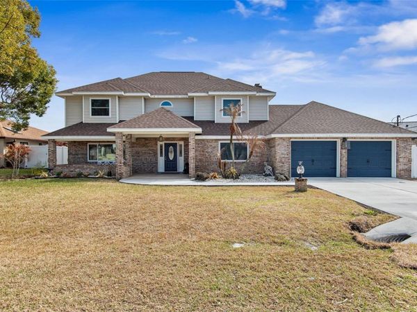 15 COLONY COURT, PALM COAST, FL 32137