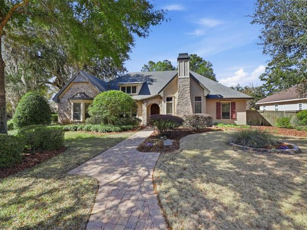 3774 SW 103RD STREET, GAINESVILLE, FL 32608