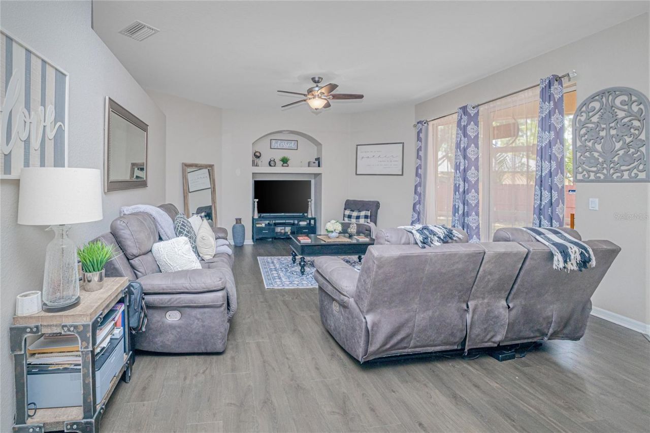 7569 Merolla Road, North Port, FL 34291 Photo