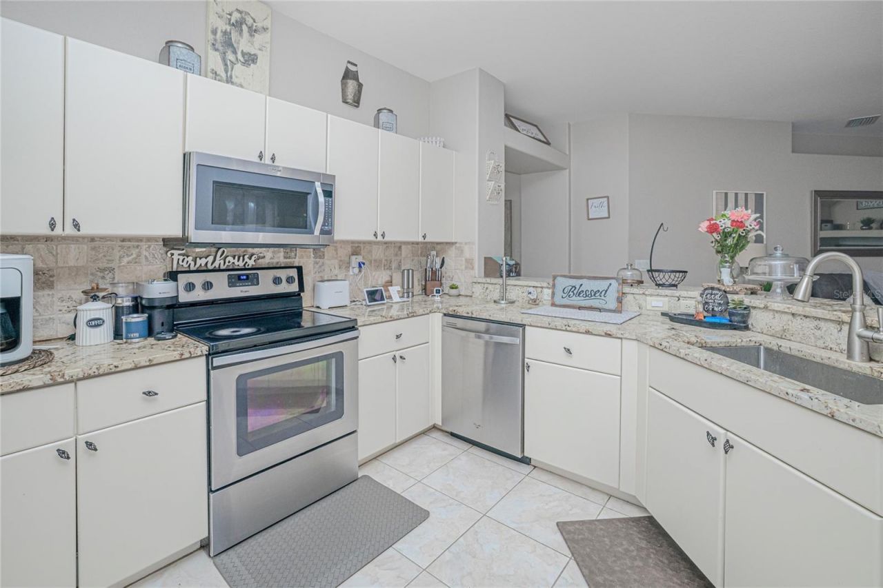7569 Merolla Road, North Port, FL 34291 Photo