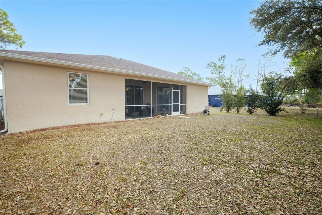 7569 Merolla Road, North Port, FL 34291 Photo