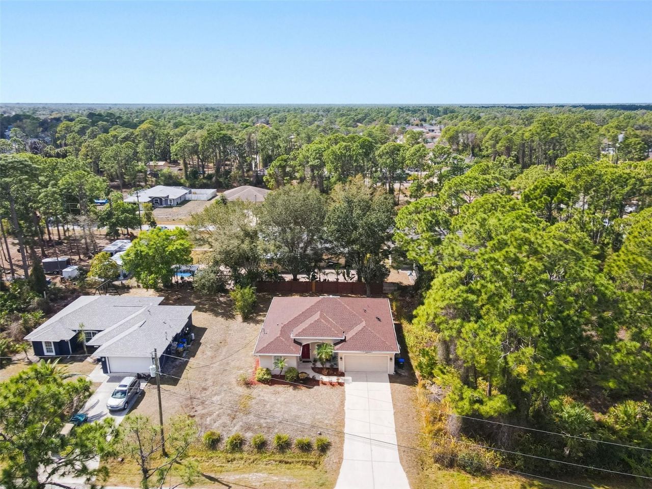 7569 Merolla Road, North Port, FL 34291 Photo