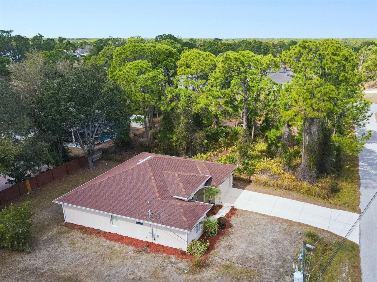 7569 Merolla Road, North Port, FL 34291 Photo
