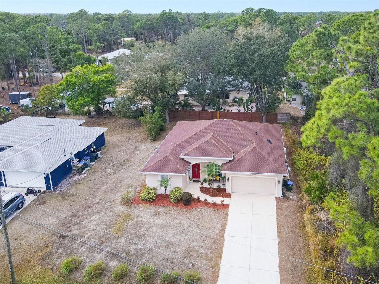 7569 Merolla Road, North Port, FL 34291 Photo