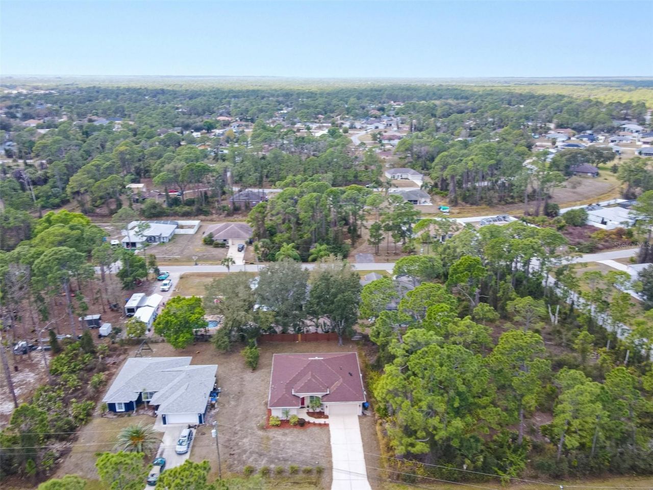 7569 Merolla Road, North Port, FL 34291 Photo