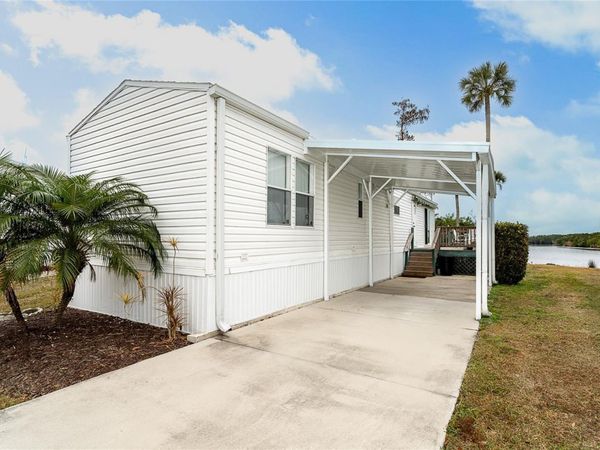 8320 RIVERSIDE DRIVE, Unit 94, PUNTA GORDA, FL 33982