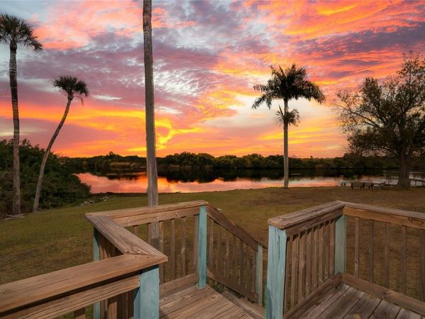 8320 RIVERSIDE DRIVE, Unit 94, PUNTA GORDA, FL 33982