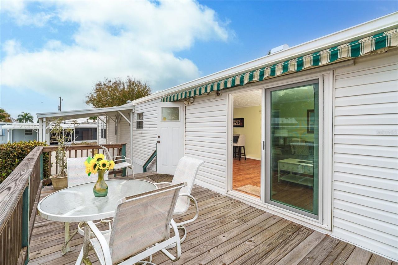 8320 Riverside Drive, Unit 94, Punta Gorda, FL 33982 Photo