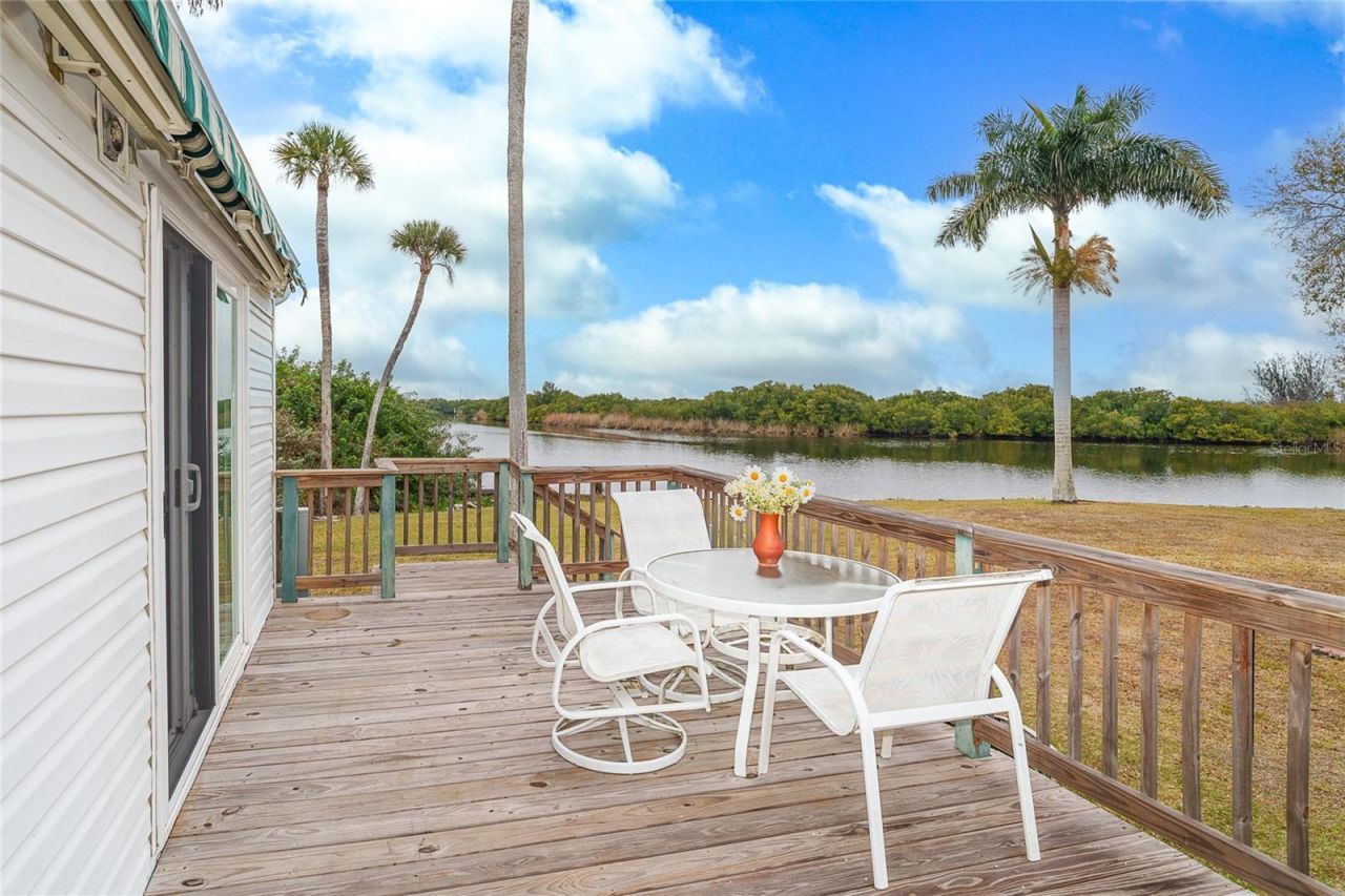 8320 Riverside Drive, Unit 94, Punta Gorda, FL 33982 Photo