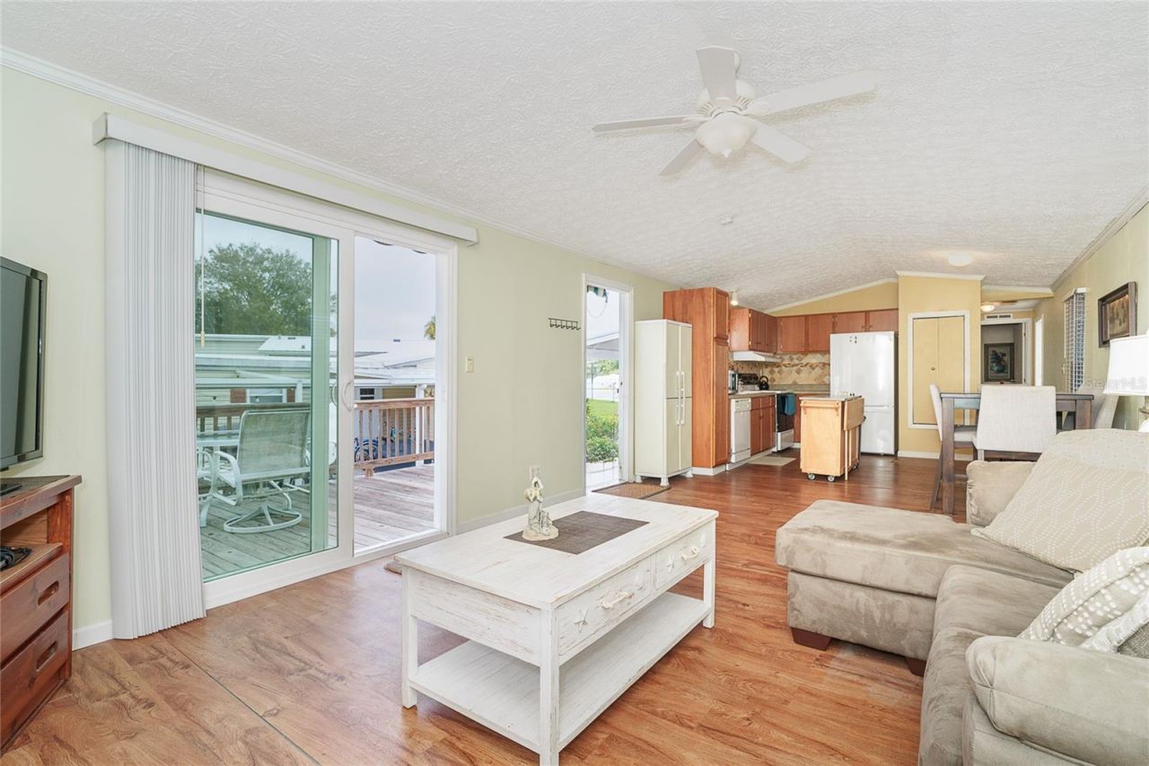 8320 Riverside Drive, Unit 94, Punta Gorda, FL 33982 Photo