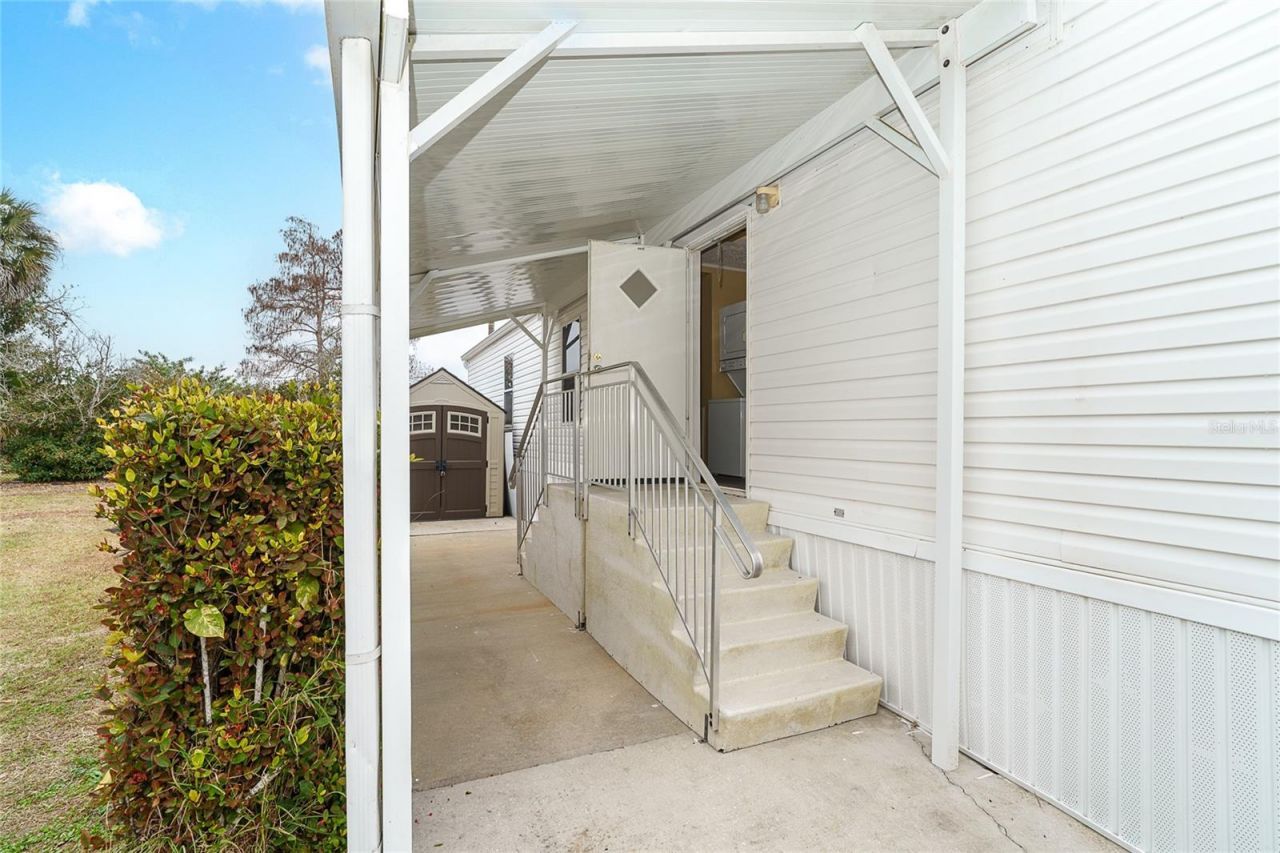 8320 Riverside Drive, Unit 94, Punta Gorda, FL 33982 Photo