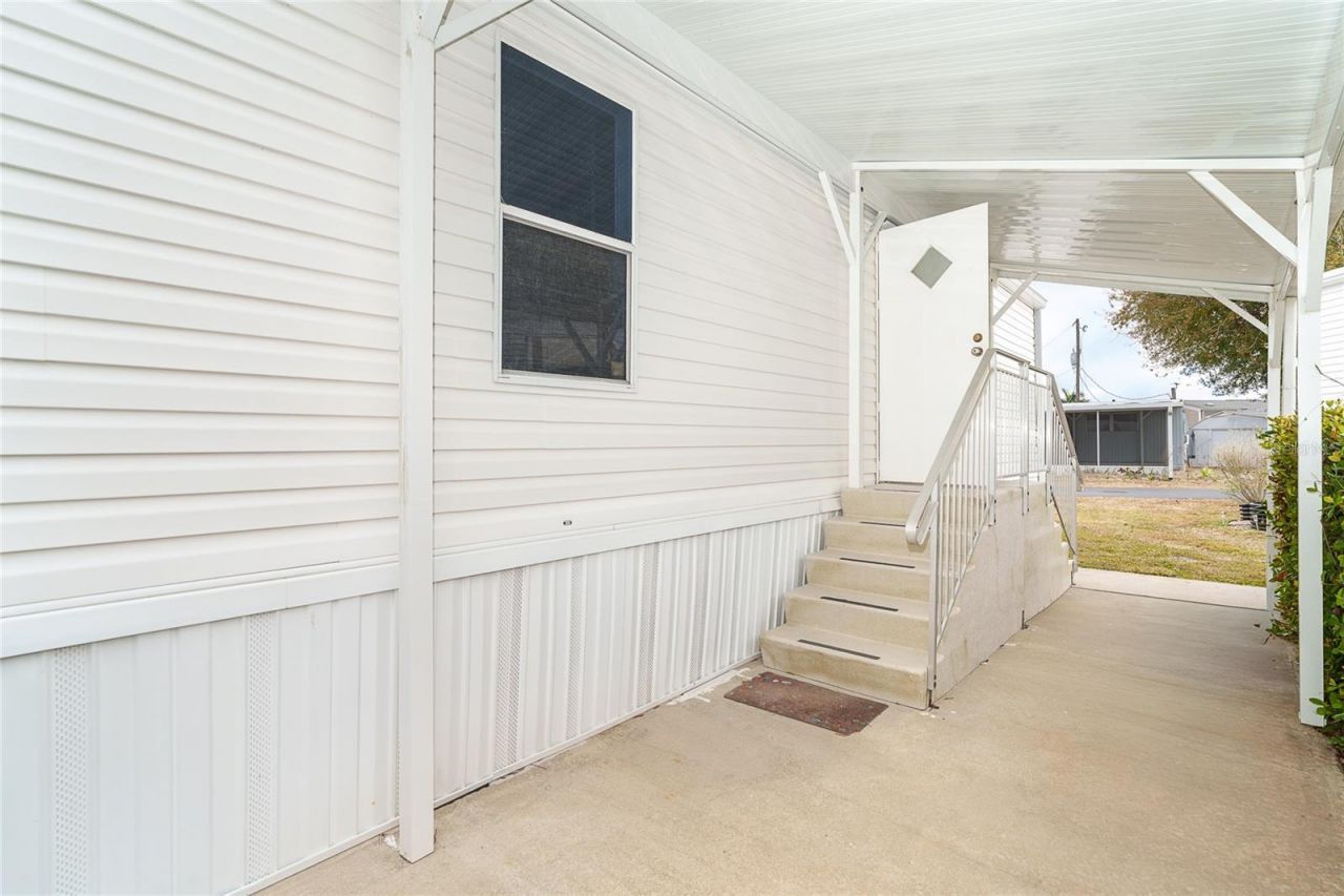 8320 Riverside Drive, Unit 94, Punta Gorda, FL 33982 Photo