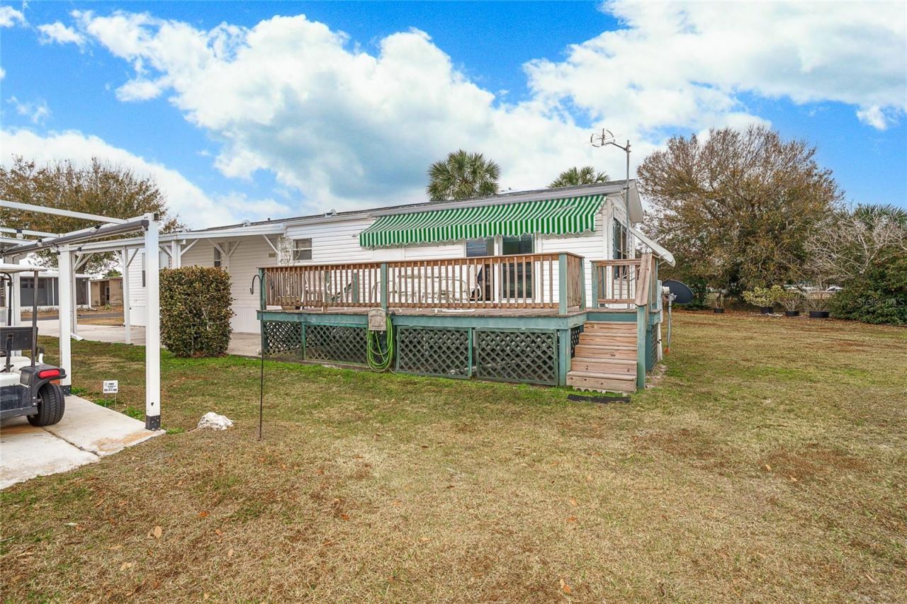 8320 Riverside Drive, Unit 94, Punta Gorda, FL 33982 Photo