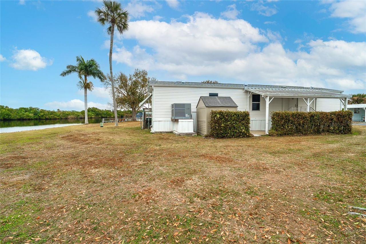 8320 Riverside Drive, Unit 94, Punta Gorda, FL 33982 Photo