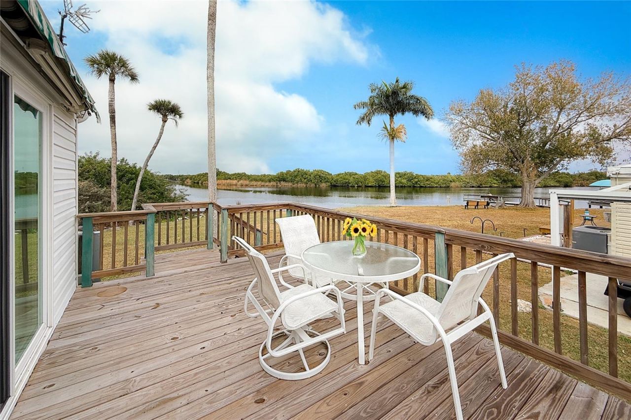 8320 Riverside Drive, Unit 94, Punta Gorda, FL 33982 Photo