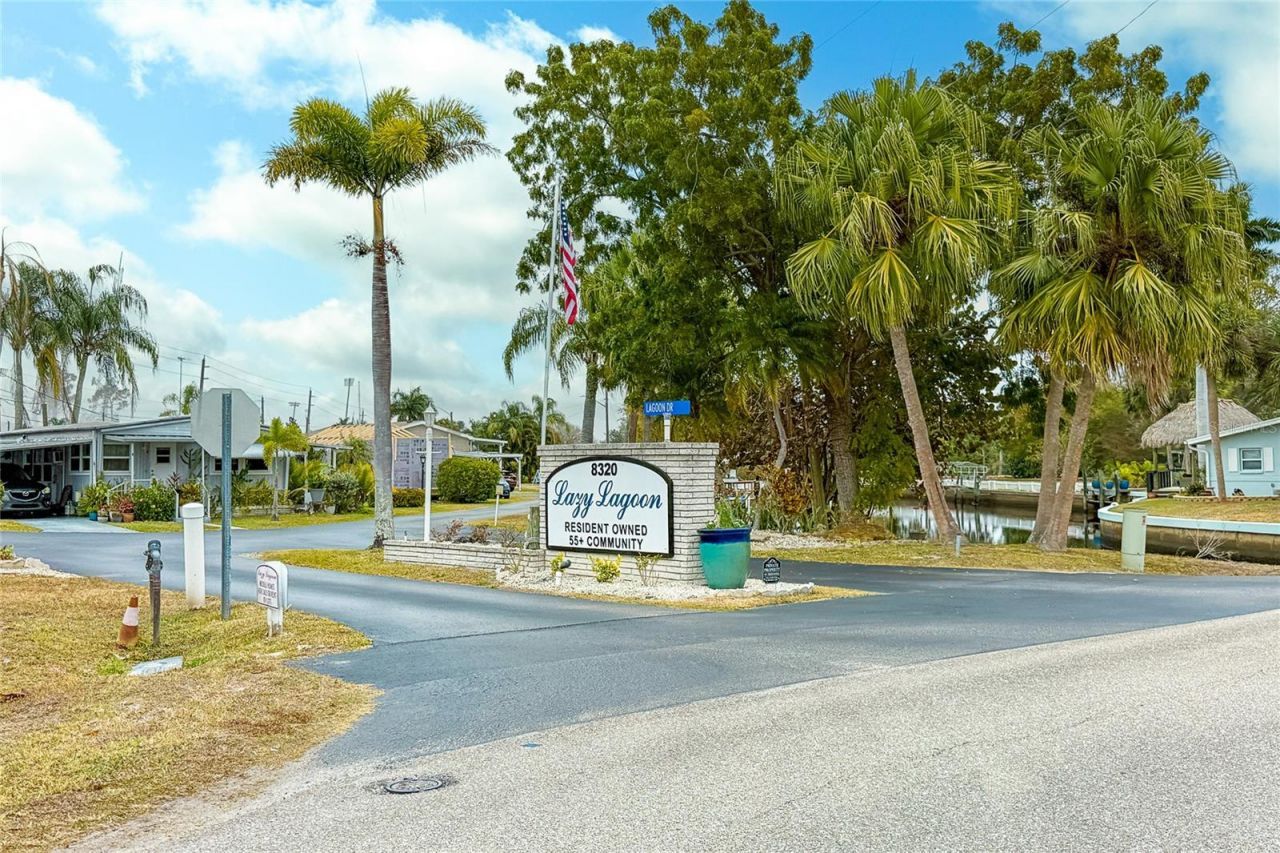 8320 Riverside Drive, Unit 94, Punta Gorda, FL 33982 Photo