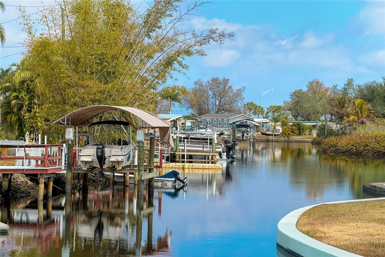 8320 Riverside Drive, Unit 94, Punta Gorda, FL 33982 Photo