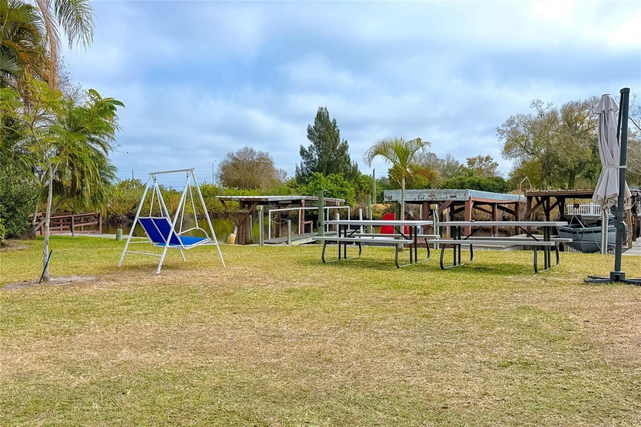 8320 Riverside Drive, Unit 94, Punta Gorda, FL 33982 Photo