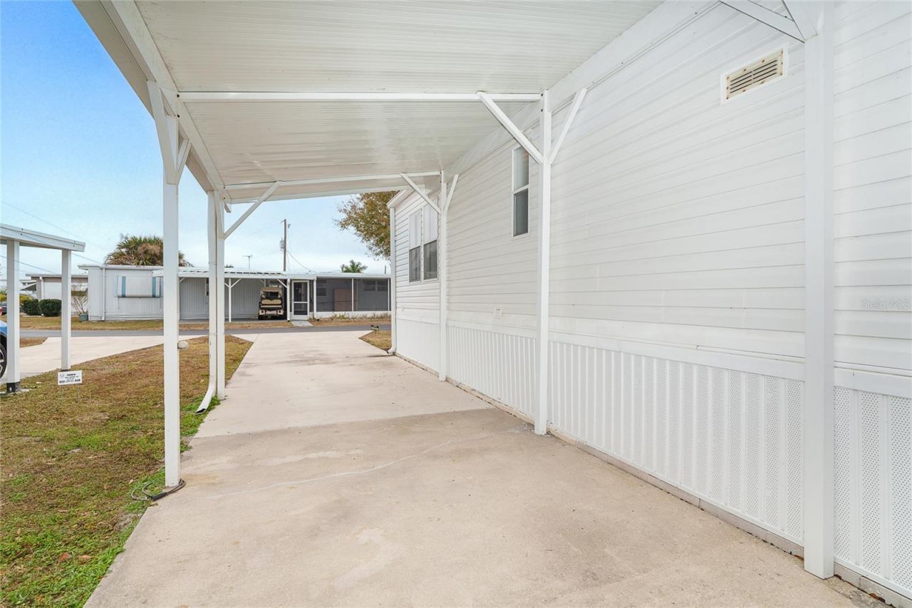 8320 Riverside Drive, Unit 94, Punta Gorda, FL 33982 Photo