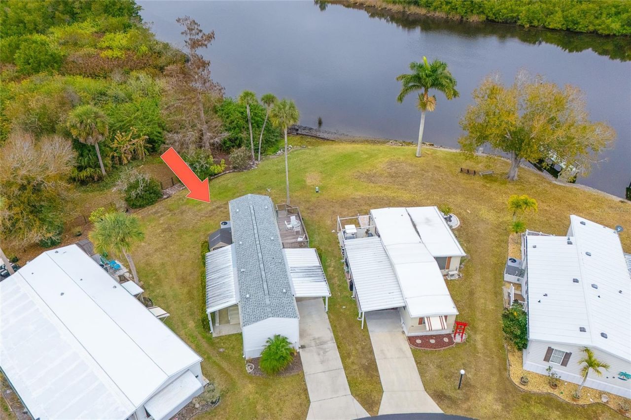 8320 Riverside Drive, Unit 94, Punta Gorda, FL 33982 Photo
