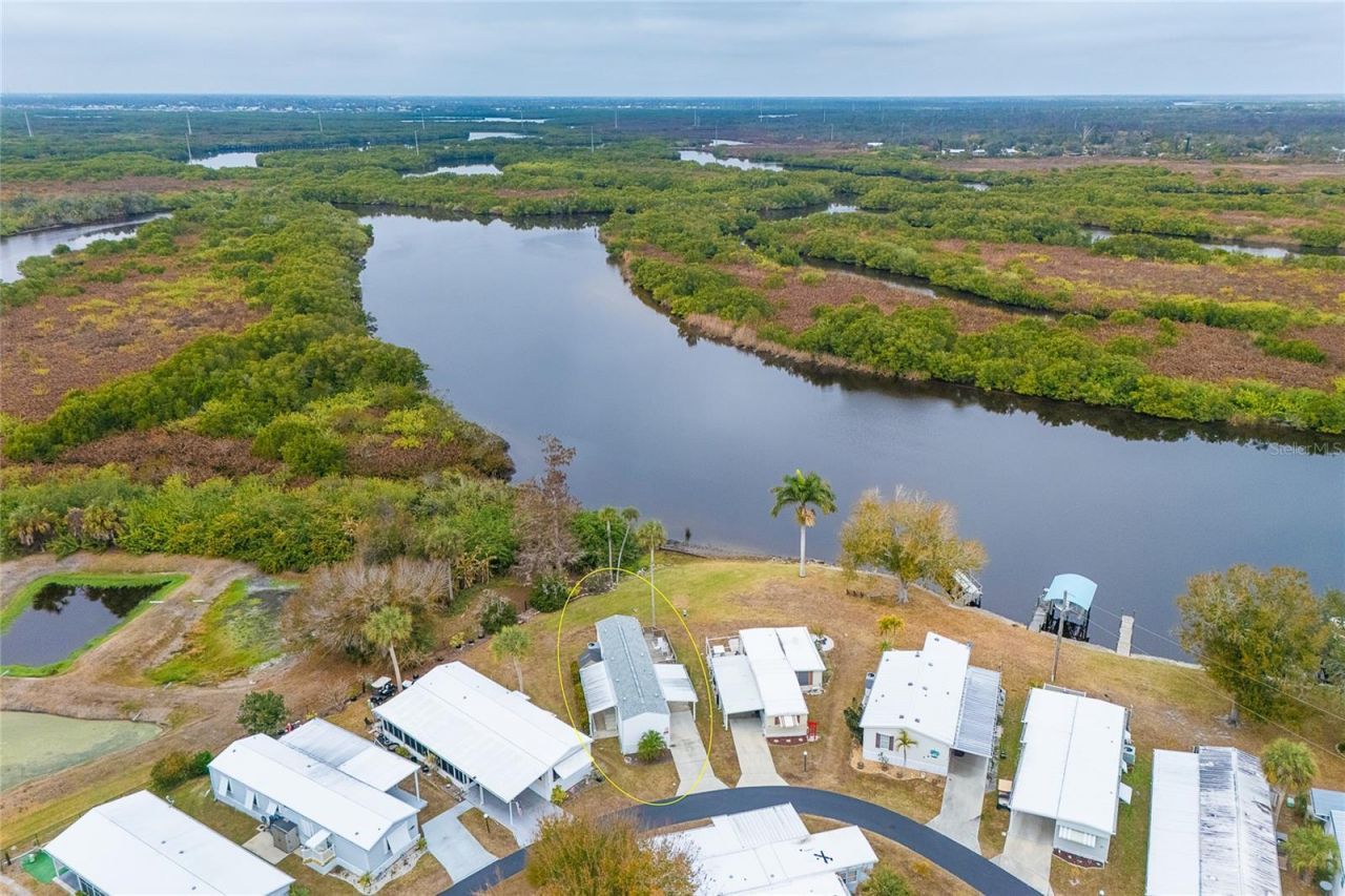 8320 Riverside Drive, Unit 94, Punta Gorda, FL 33982 Photo