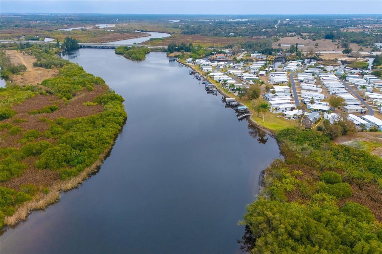 8320 Riverside Drive, Unit 94, Punta Gorda, FL 33982 Photo