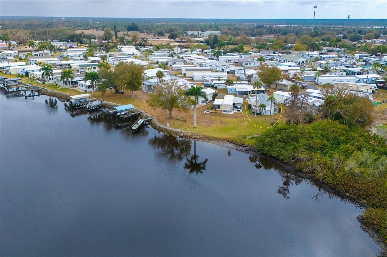 8320 Riverside Drive, Unit 94, Punta Gorda, FL 33982 Photo