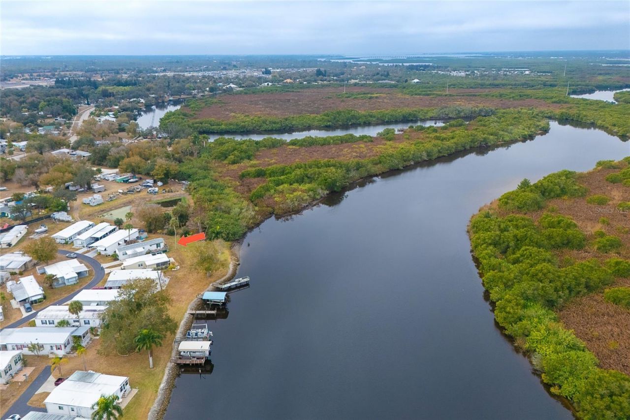 8320 Riverside Drive, Unit 94, Punta Gorda, FL 33982 Photo