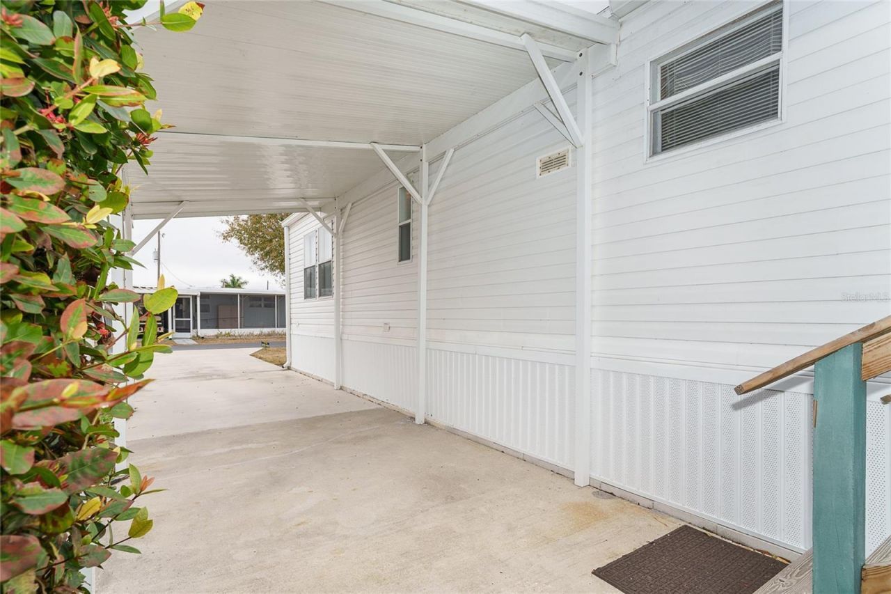 8320 Riverside Drive, Unit 94, Punta Gorda, FL 33982 Photo