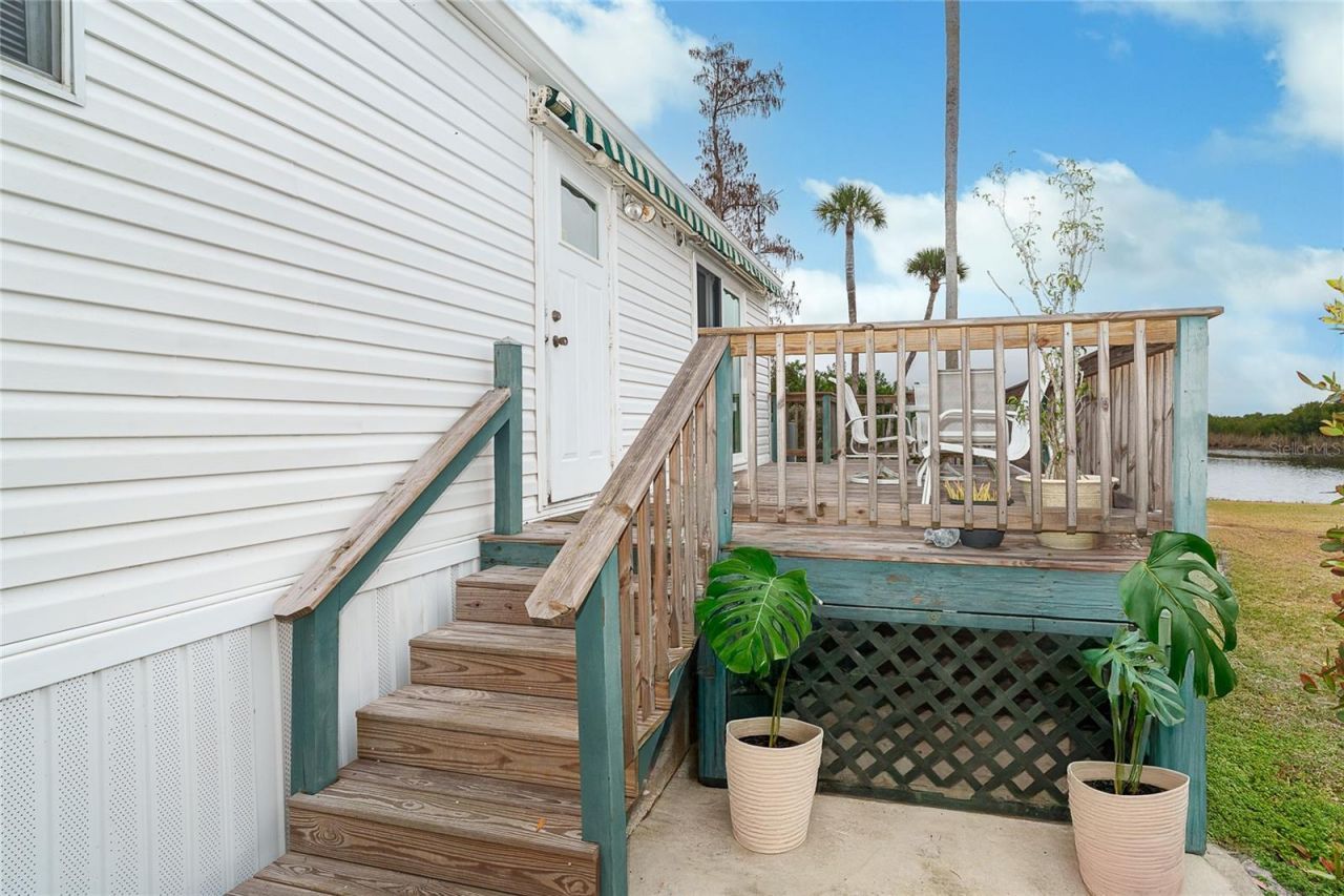 8320 Riverside Drive, Unit 94, Punta Gorda, FL 33982 Photo