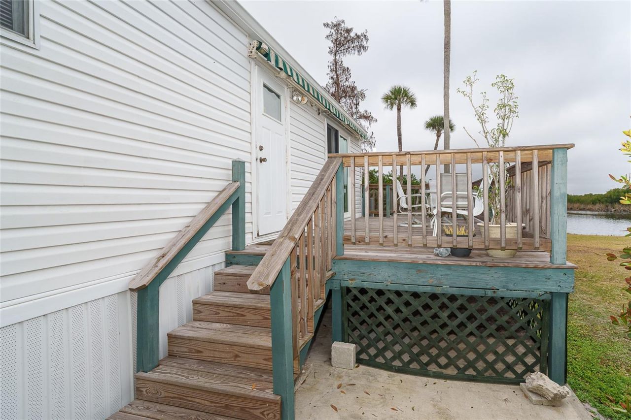 8320 Riverside Drive, Unit 94, Punta Gorda, FL 33982 Photo