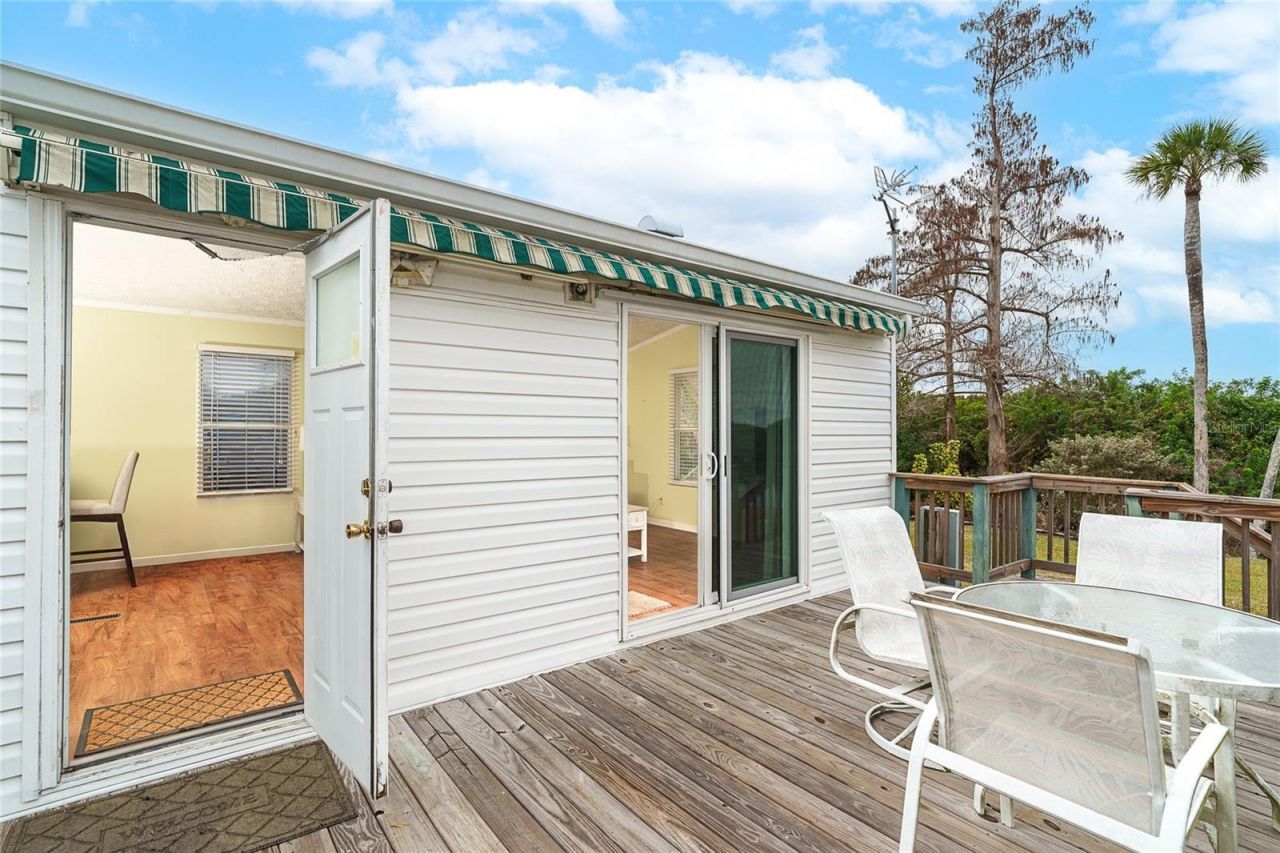 8320 Riverside Drive, Unit 94, Punta Gorda, FL 33982 Photo