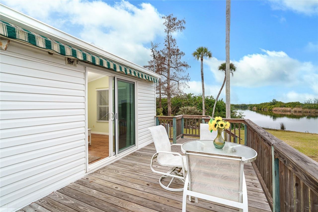 8320 Riverside Drive, Unit 94, Punta Gorda, FL 33982 Photo