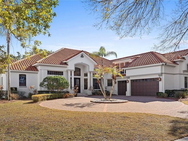 2313 ROAT DRIVE, ORLANDO, FL 32835