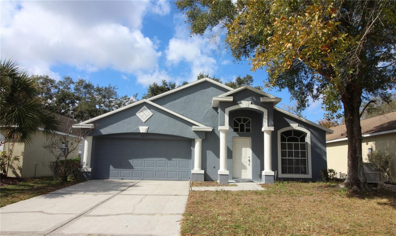 9347 Hidden Water Circle, Riverview, FL 33578 Main Photo