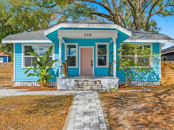 308 E HANNA AVENUE, TAMPA, FL 33604