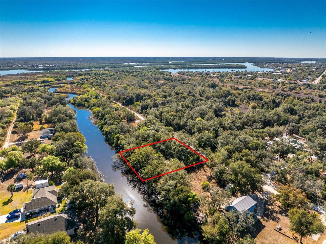 27362 San Carlos Drive, Punta Gorda, FL 33983 Photo