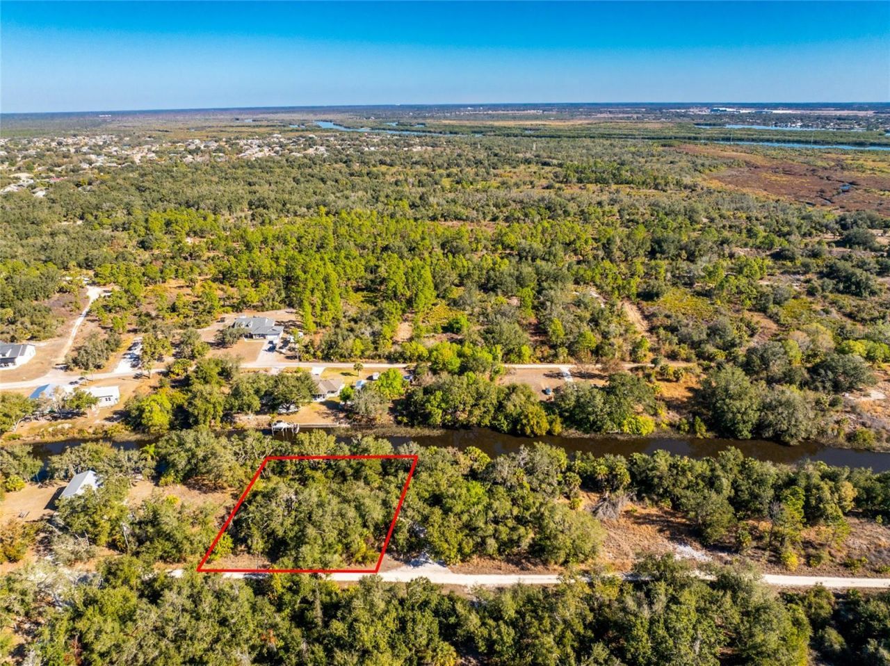 27362 San Carlos Drive, Punta Gorda, FL 33983 Photo