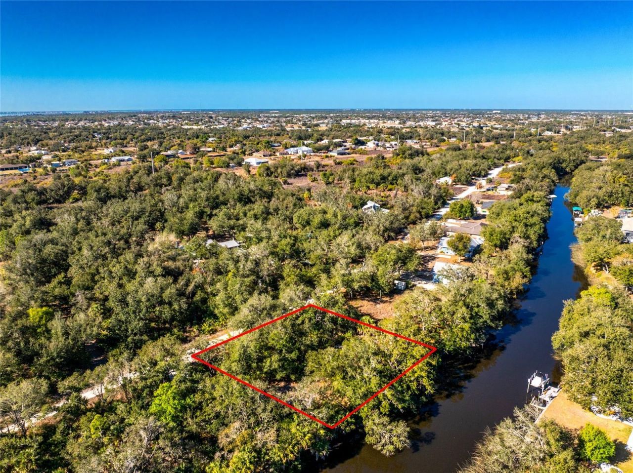 27362 San Carlos Drive, Punta Gorda, FL 33983 Photo