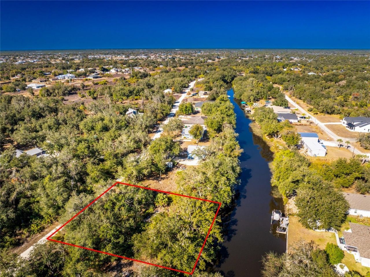 27362 San Carlos Drive, Punta Gorda, FL 33983 Photo