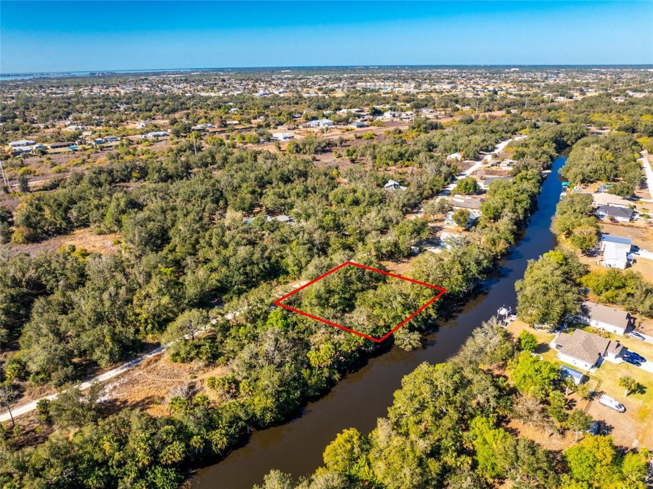 27362 San Carlos Drive, Punta Gorda, FL 33983 Photo