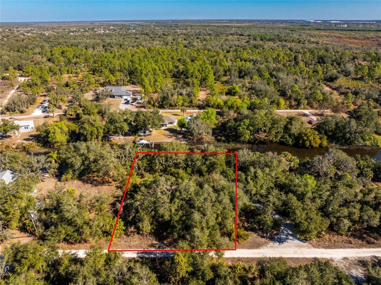 27362 San Carlos Drive, Punta Gorda, FL 33983 Photo