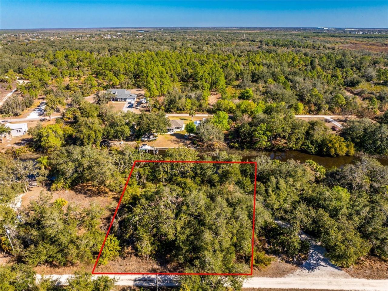 27362 San Carlos Drive, Punta Gorda, FL 33983 Photo