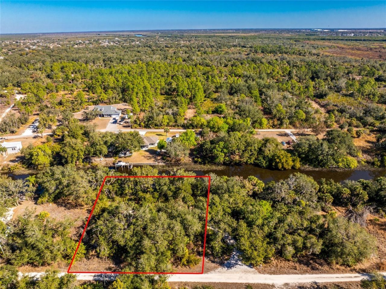 27362 San Carlos Drive, Punta Gorda, FL 33983 Photo