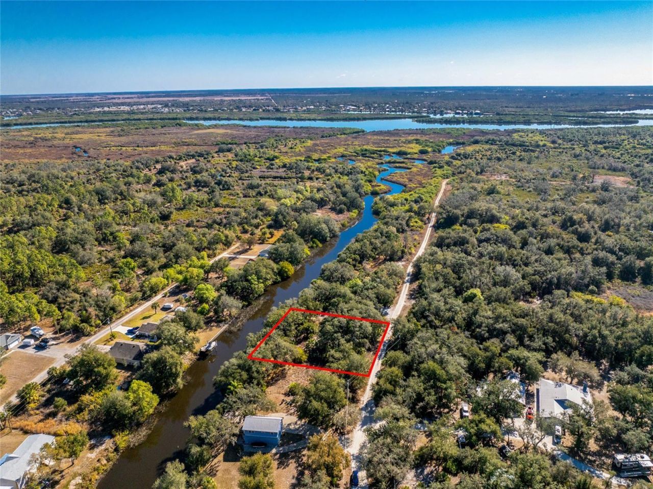 27362 San Carlos Drive, Punta Gorda, FL 33983 Photo