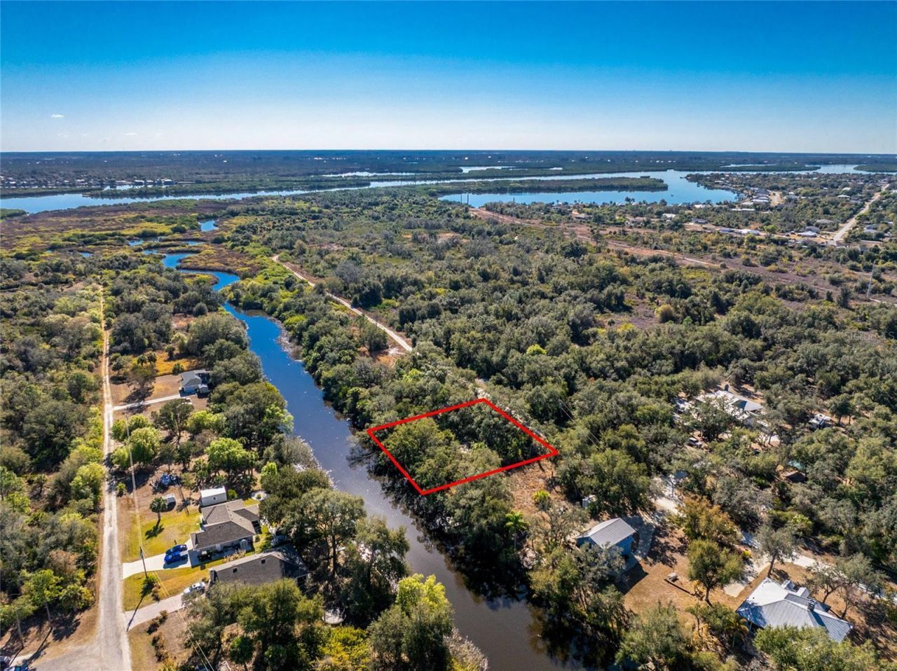 27362 San Carlos Drive, Punta Gorda, FL 33983 Photo