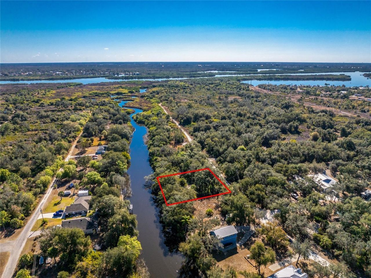 27362 San Carlos Drive, Punta Gorda, FL 33983 Photo