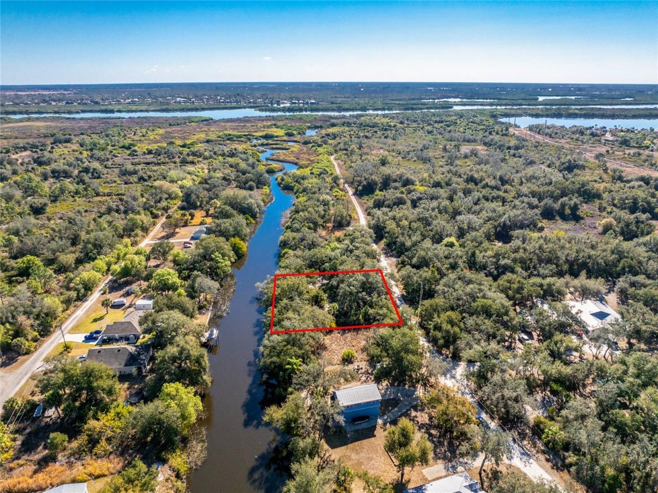 27362 San Carlos Drive, Punta Gorda, FL 33983 Photo