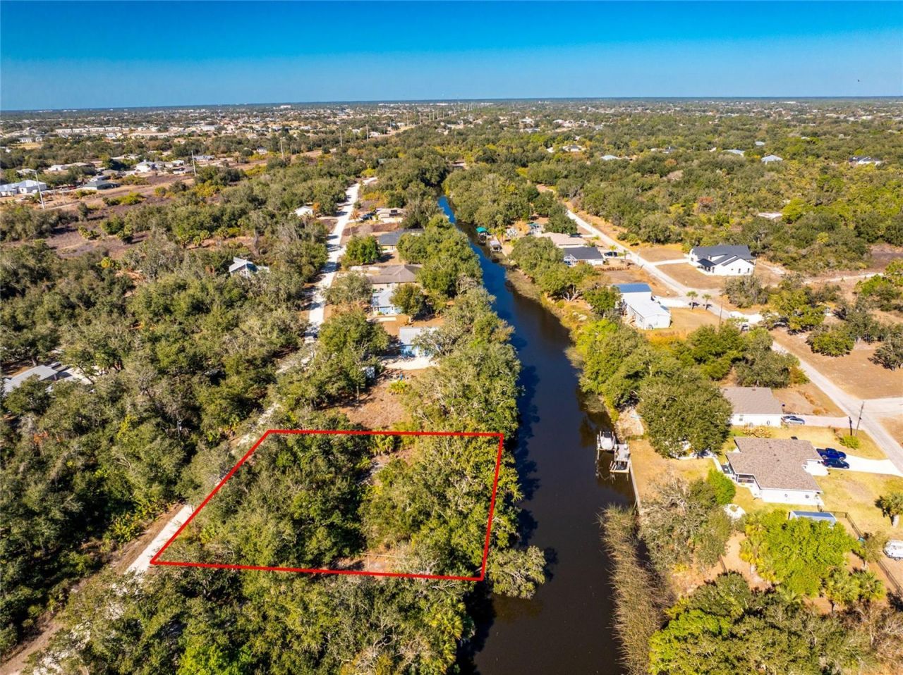 27362 San Carlos Drive, Punta Gorda, FL 33983 Photo